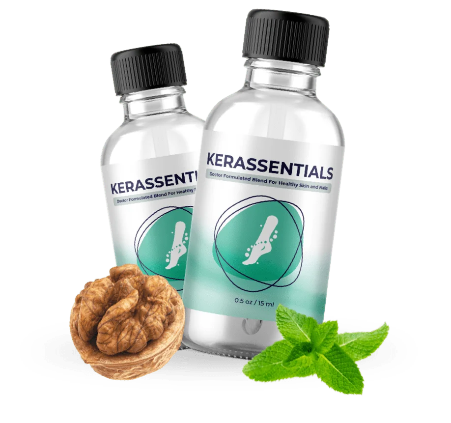 Kerassentials-supplement